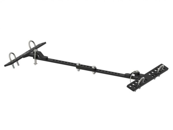 Suspension Lock, Iron Baltic