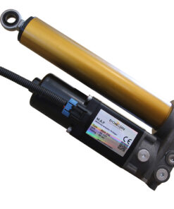 Electro-hydraulic cylinder MAP, Iron Baltic