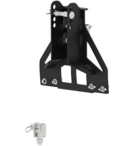 Plow lift bracket, Can-Am Outlander G3L