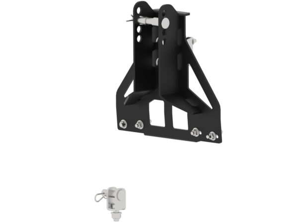 Plow lift bracket, Can-Am Outlander G3L