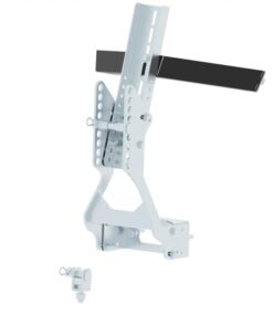 Plow lift bracket, CFMoto CFORCE 450/520 (2022-)