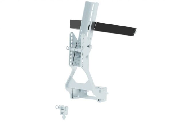 Plow lift bracket, CFMoto CFORCE 450/520 (2022-)