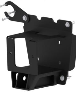 Traction point adapter + rear winch mounting kit Sportsman XP 1000 S