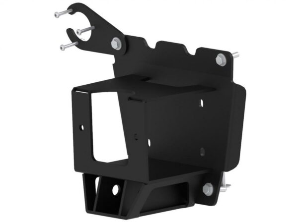 Traction point adapter + rear winch mounting kit Sportsman XP 1000 S