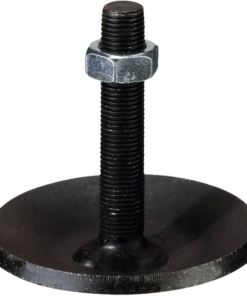 Height adjuster (threaded rod), Moose
