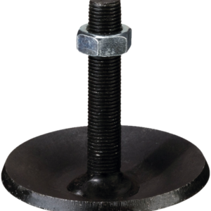 Height adjuster (threaded rod), Moose