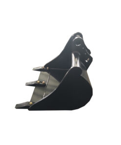 Bucket 60 cm, Bronco 360