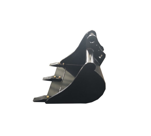 Bucket 60 cm, Bronco 360