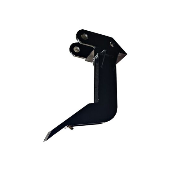 Frostpike, Bronco 360