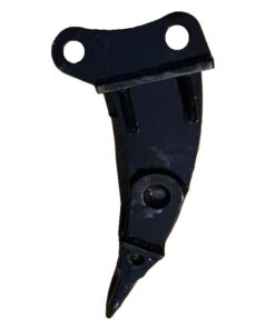 Frostpike, Bronco 360