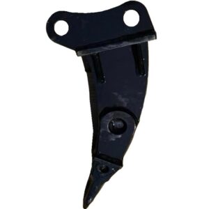 Frostpike, Bronco 360