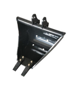 Ditch bucket, Bronco 360