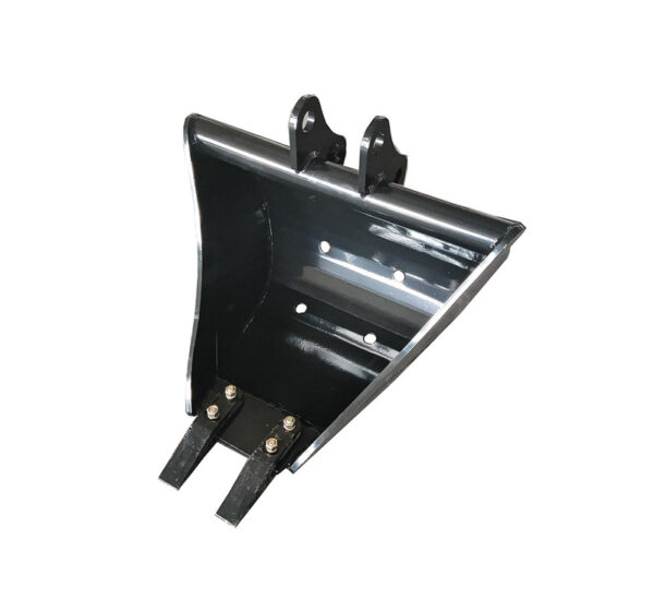 Ditch bucket, Bronco 360