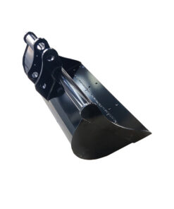 Bucket 80 cm, Bronco 360