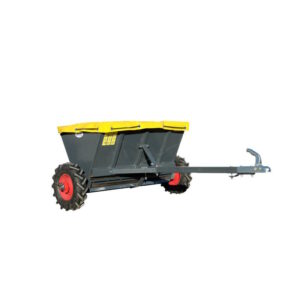 Sand spreader Tank Cover, Iron Baltic