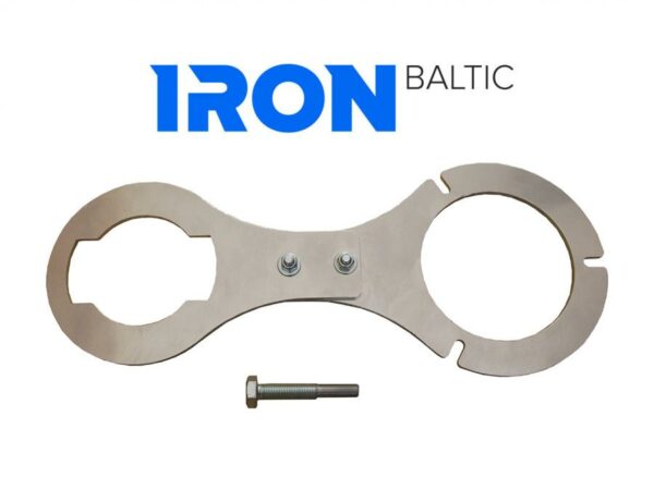 Clutch Holding Tool, Segway Snarler
