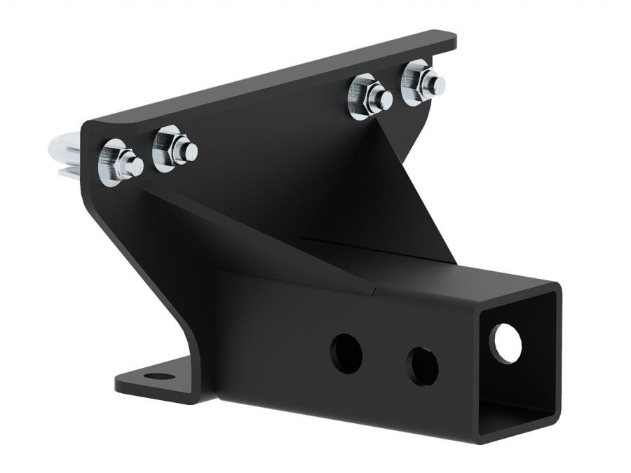 Traction point adapter, Grizzly / Kodiak