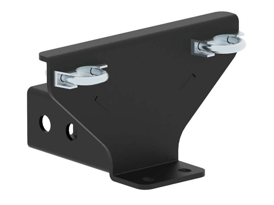 Traction point adapter, Grizzly / Kodiak - Image 2