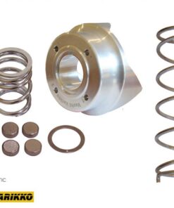 Clutch kit (STAGE 3 SKEG MÖNSTER) CFMOTO CFORCE 850