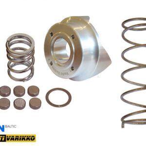 Clutch kit / Variator upgrade (STAGE 3 SKEG MÖNSTER) CFMOTO UFORCE 1000