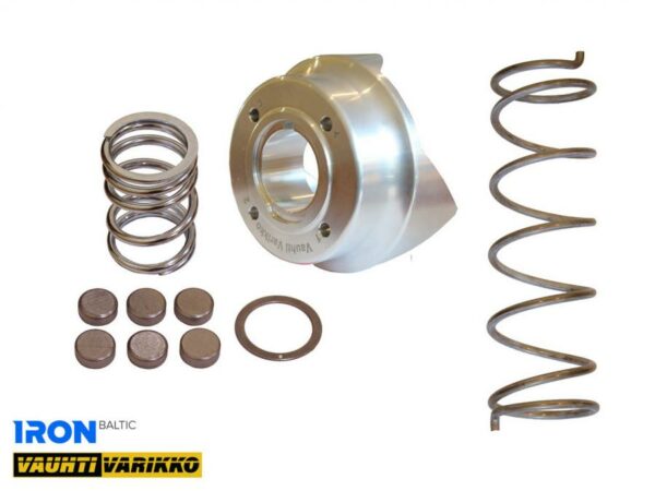 Clutch kit / Variator upgrade (STAGE 3 SKEG MÖNSTER) CFMOTO UFORCE 1000