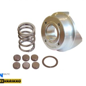 Clutch kit / Variator upgrade (STAGE 3 ROAD) CFMOTO CFORCE 1000