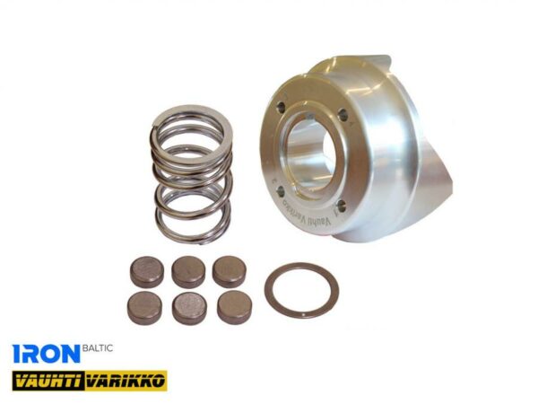 Clutch kit / Variator upgrade (STAGE 3 ROAD) CFMOTO ZFORCE 950 / 1000