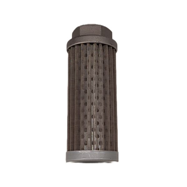 Working hydraulic filter, Bronco 360