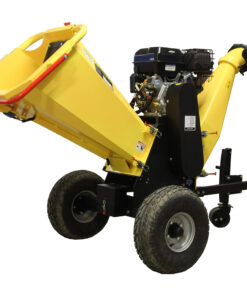 Wood chipper G3, Iron Baltic