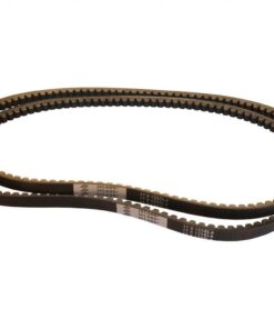 Wood chipper belts (2 pieces) G3, Iron Baltic