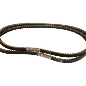 Wood chipper belts (2 pieces) G3, Iron Baltic