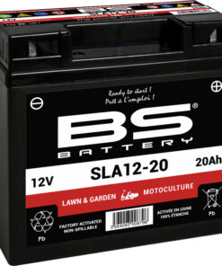 Battery SLA12-20 (FA), BS Battery