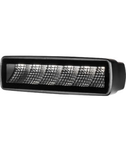 Work light Terrain Black Slim Flood (wide) 30W, Purelux