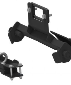Plow blade front-mount adapter, Segway Snarler AT5
