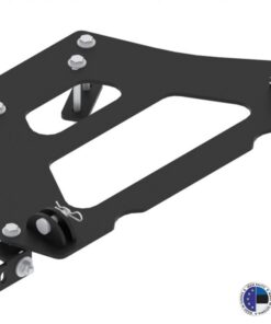 Plow blade mid-mount kit, CF Moto CForce 850/1000 (2024-)
