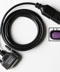 MyGenius cable, Polaris