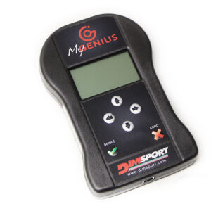 Can-Am tuning software + MyGenius programmer