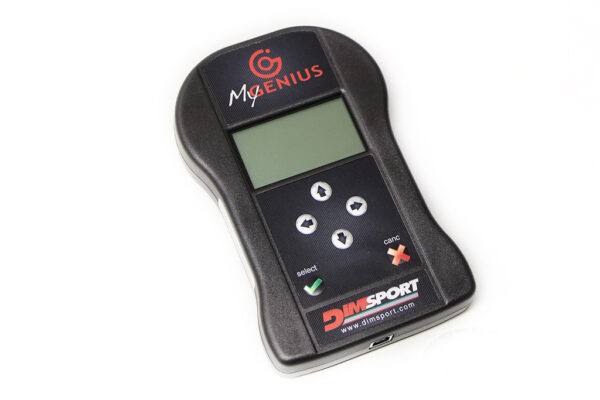 Segway tuning software + MyGenius programming device