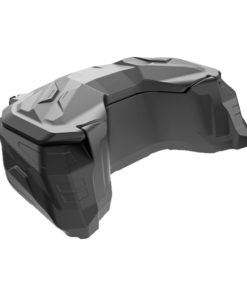 Transport box TESSERACT CFMoto X8 X10 850 1000 Gen 3 2024-