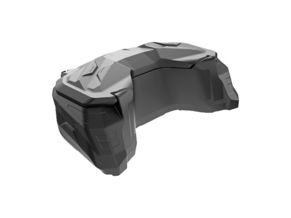 Transport box TESSERACT CFMoto X8 X10 850 1000 Gen 3 2024-