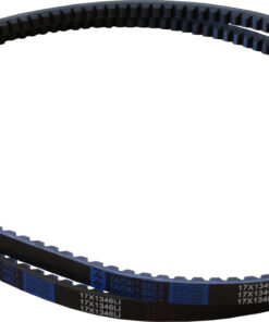 Stump grinder belts (2 pieces), Iron Baltic