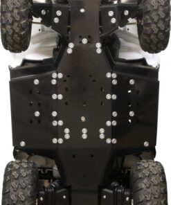 Skid plate, Polaris Sportsman 570 X2 Nordic Pro (2025-)