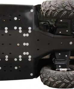 Skid plate, Polaris Big Boss 570 6×6 (2025-)
