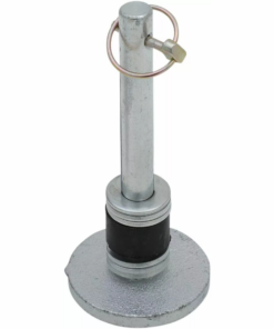 Height adjuster (pin 15,7 mm), Moose