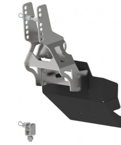 Plow lift bracket, CF Moto C Force 850/1000 Gen3 (2024-)
