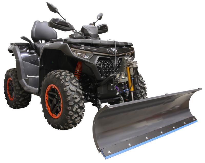 Plow lift bracket, CF Moto C Force 850/1000 Gen3 (2024-) - Image 3