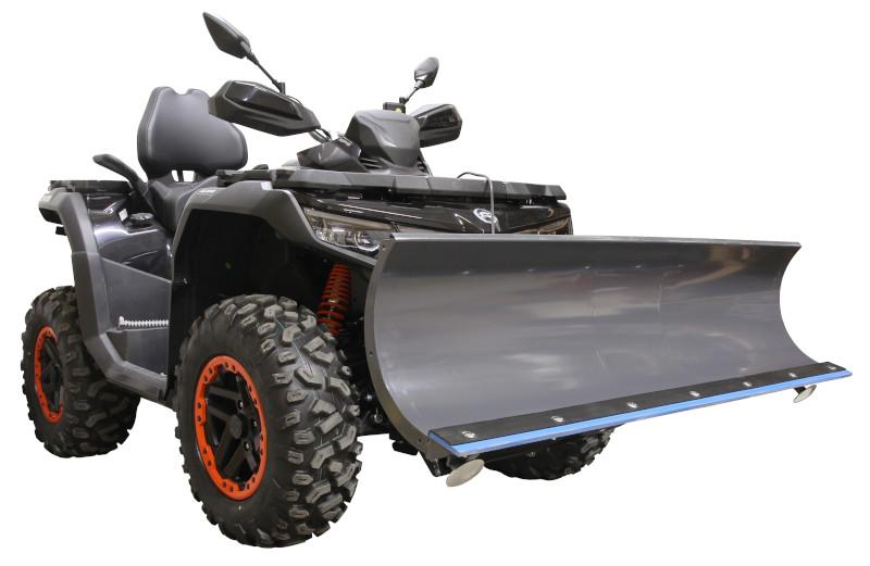 Plow lift bracket, CF Moto C Force 850/1000 Gen3 (2024-) - Image 4