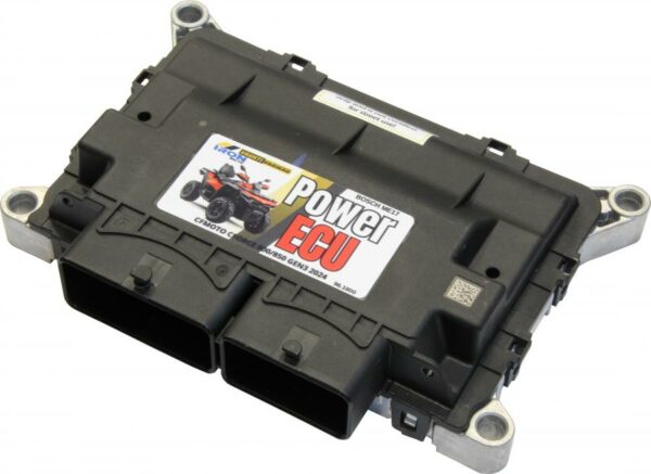 POWER ECU CFMOTO CFORCE 850 Gen3 (2024-)
