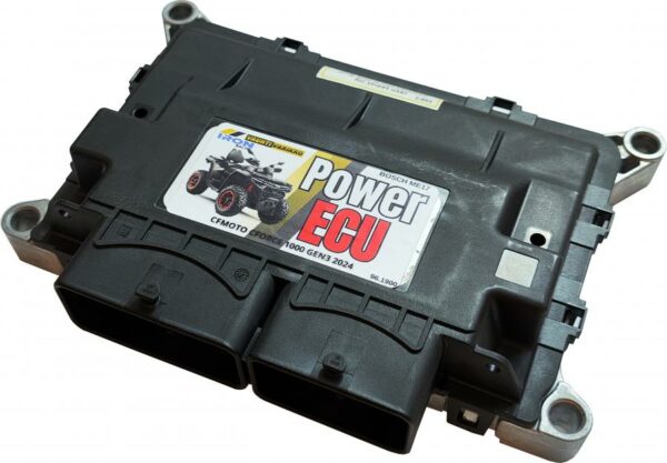 POWER ECU CFMOTO CFORCE 1000 Gen3 (2024-)