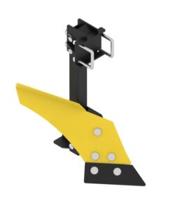 Plough G2, Iron Baltic
